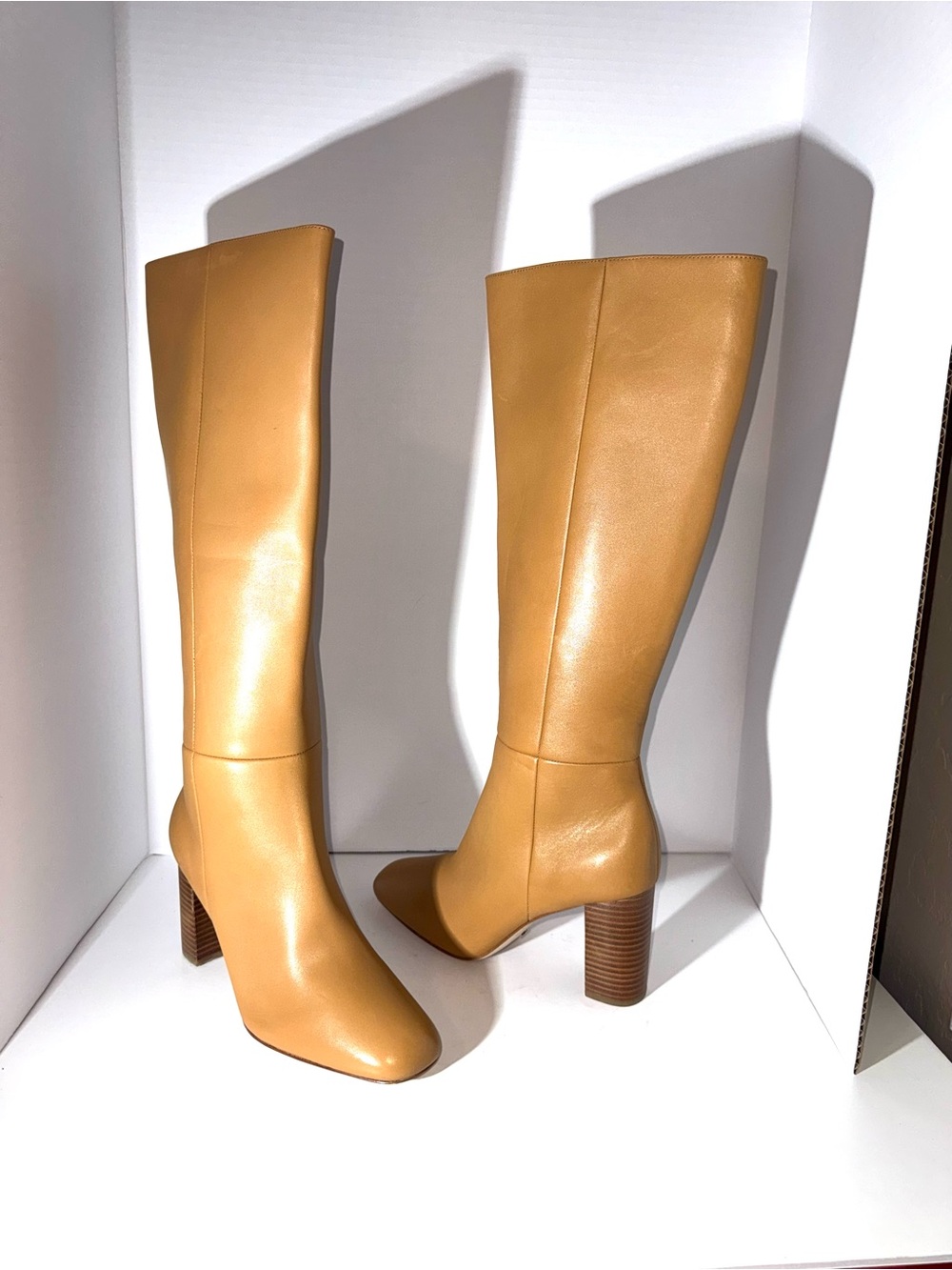 Paige Keely Knee High Boots